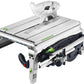 Festool Precisio CS 50 EBG Trimming Table Saw