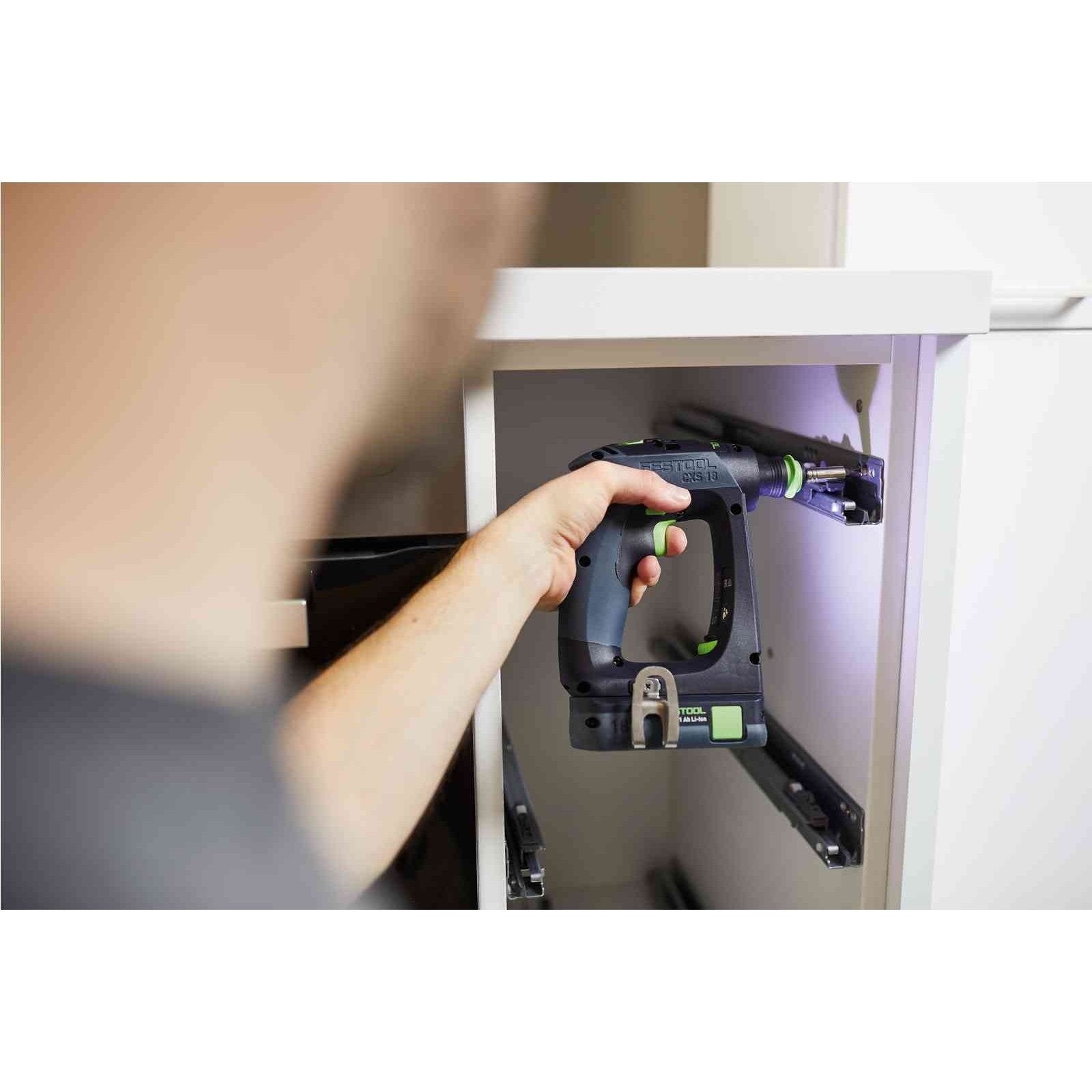 Festool cxs online plus