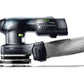 Festool DTSC 400 Hybrid Cordless Delta Detail Sander