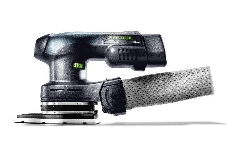 Festool DTSC 400 Hybrid Cordless Delta Detail Sander