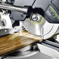 Festool Kapex KS 60 E Sliding Compound Mitre Saw