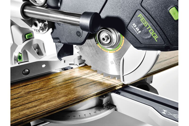 Festool Kapex KS 60 E Sliding Compound Mitre Saw