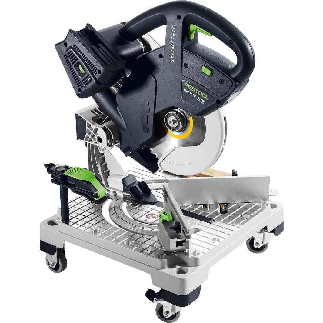 Festool cordless store chop saw