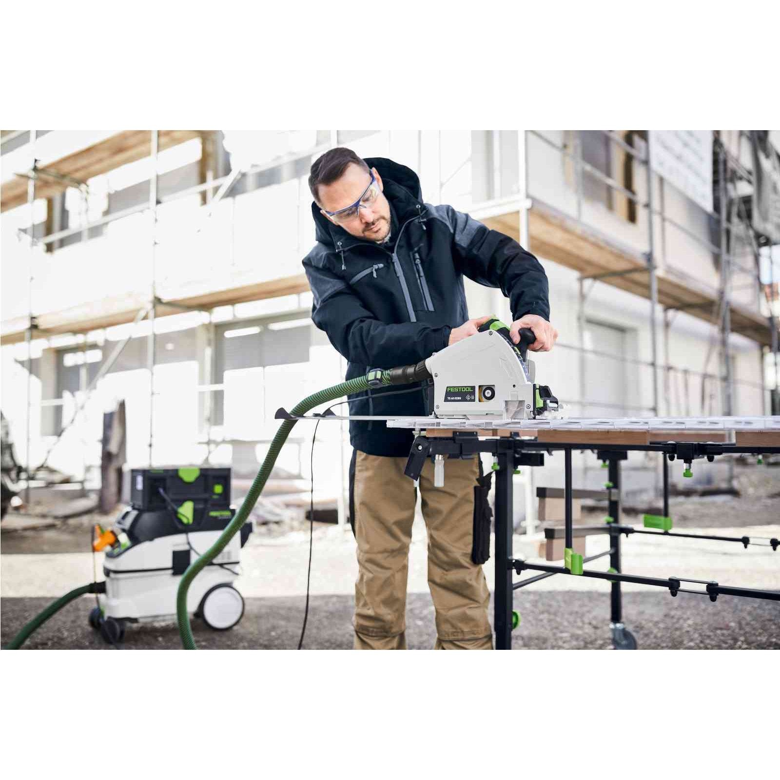 Festool concrete deals saw