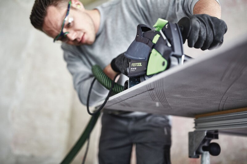 Festool DSC-AG 125 Diamond Concrete Cutting System