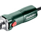 METABO DIE GRINDER 710 W 1/4 INCH COLLET 13000-34000 RPM