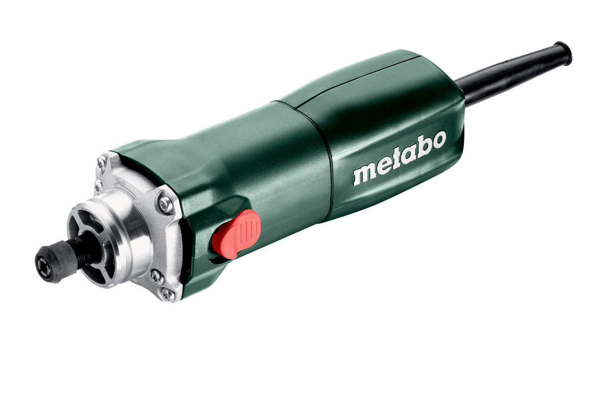 METABO DIE GRINDER 710 W 1/4 INCH COLLET 13000-34000 RPM