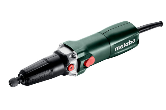 METABO DIE GRINDER 710 W 1/4 INCH COLLETT VARIABLE 10000-30500 RPM