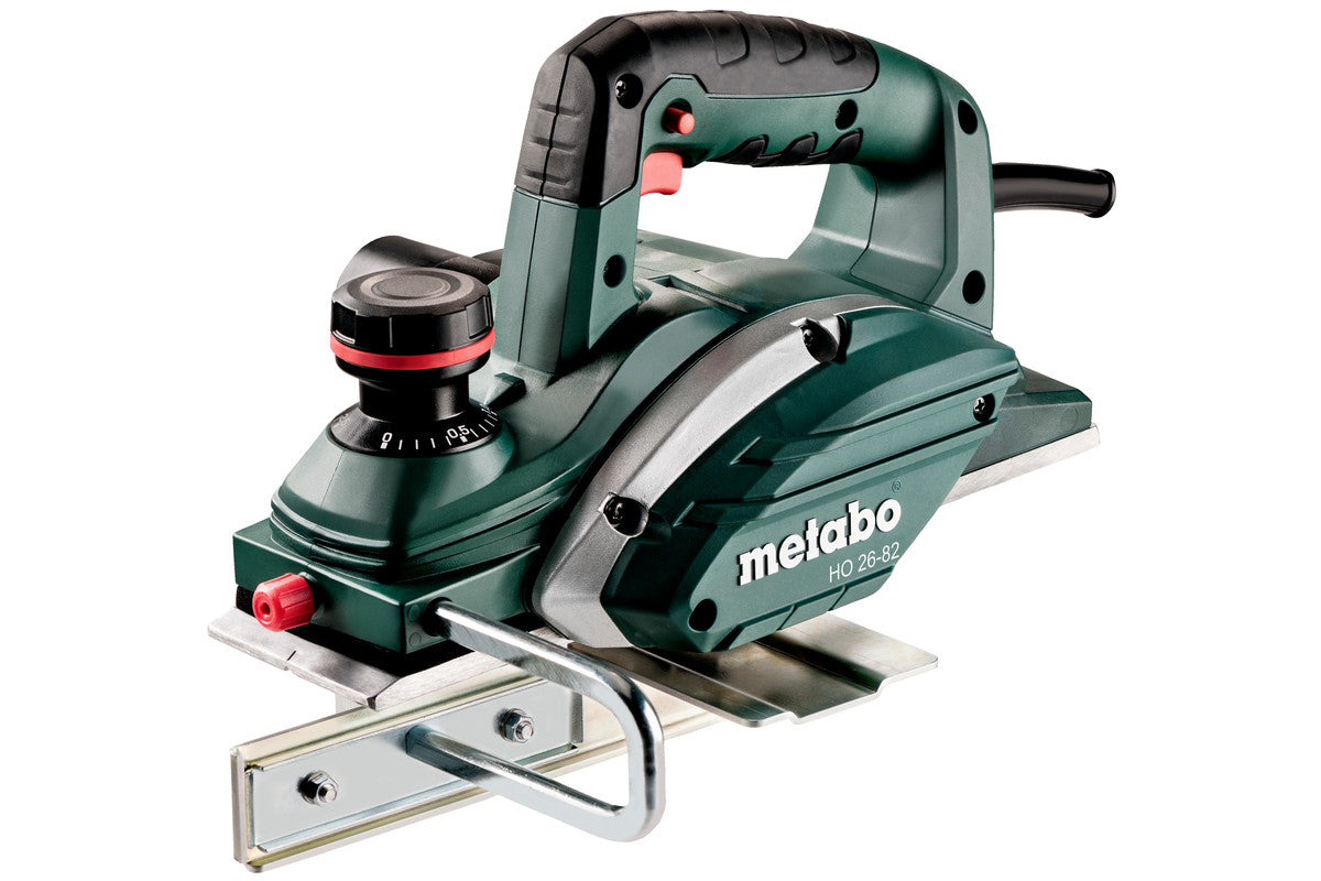 Metabo 82mm 620W Planer (HO 26-82)