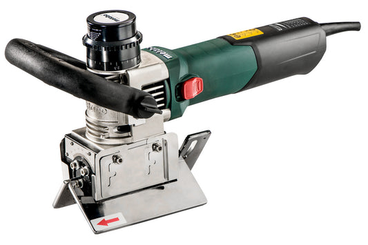 Metabo KFM 15-10 F 1500W 10mm Metal Beveling Tool