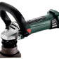 Metabo 18V Cordless 4mm Metal Beveling Tool KFM 18 LTX 3 RF