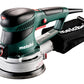 METABO DUAL PURPOSE RANDOM ORBITAL SANDER 350 W 150 MM SXE 450 DUO