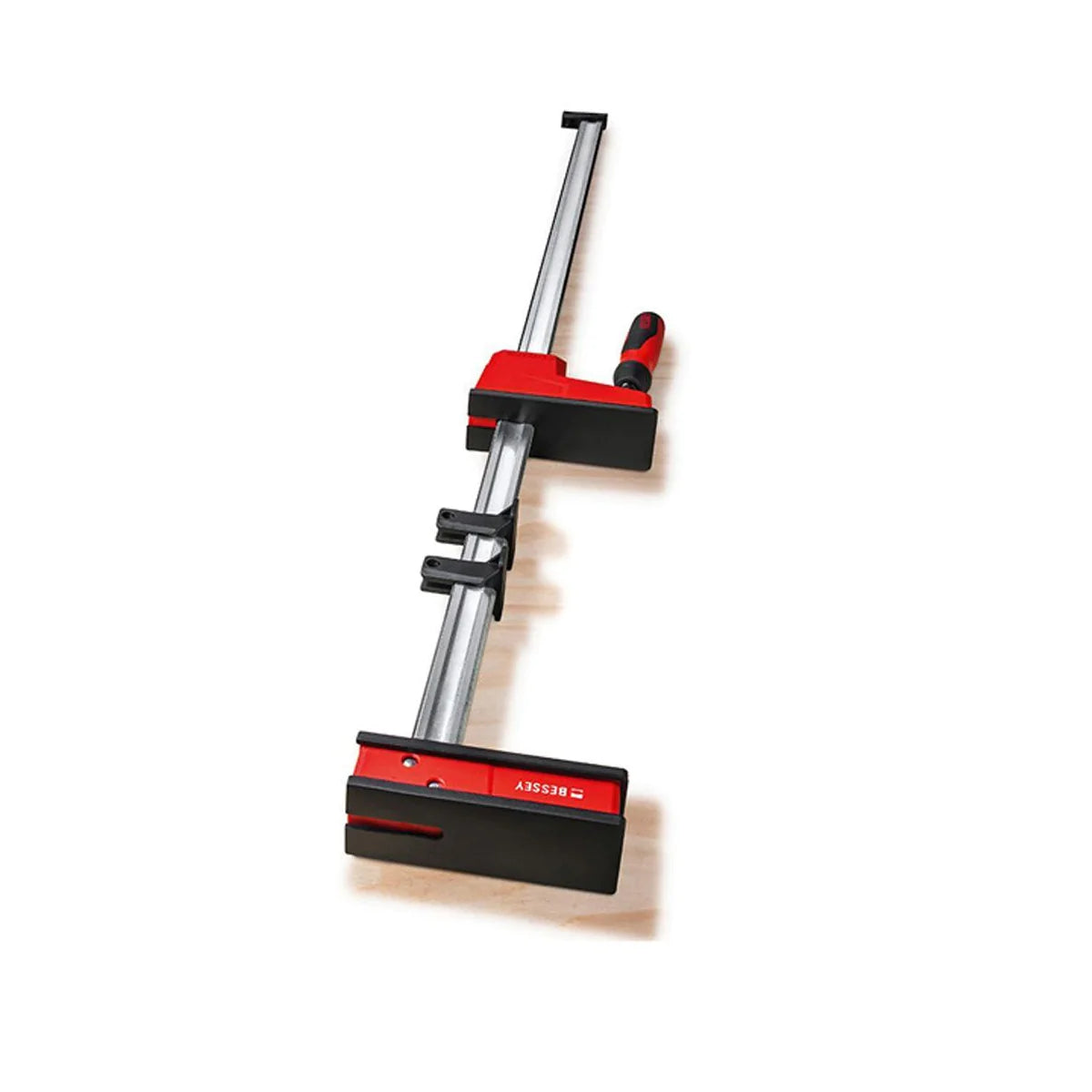 Bessey K Body Revo Clamp 1250 X 95mm KRE125-2K