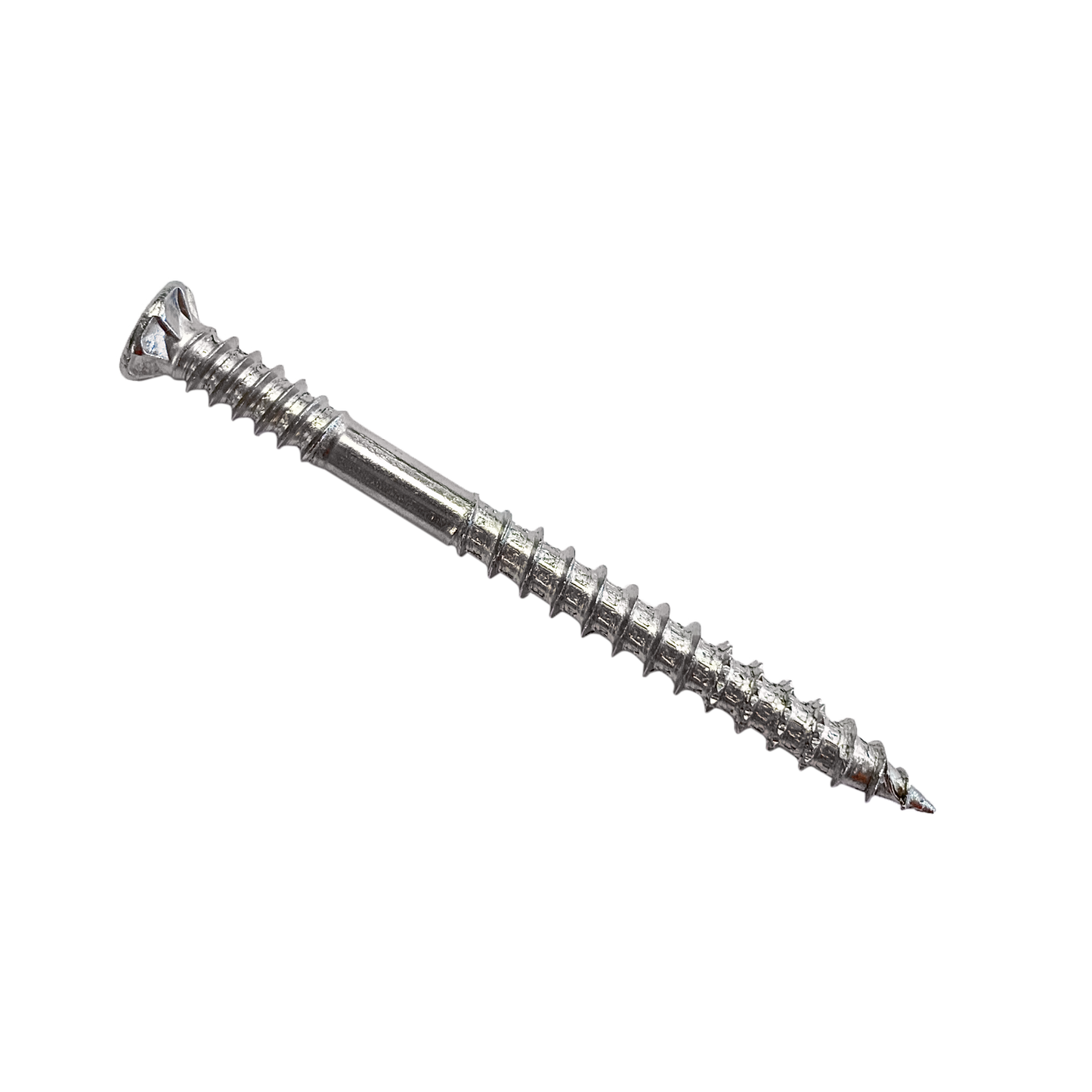 Decking Screws Trim Head SS316 10Gx65 50-1000 Pk tool-junction-nz