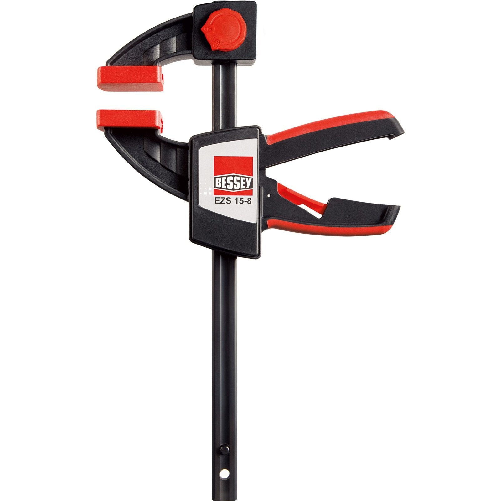 Bessey EZS Series Quick One Handed Clamp 900 X 80mm EZS 900/80