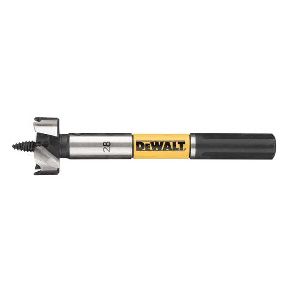 DEWALT FORSTNER DRILL BIT 28MM DT4576-QZ