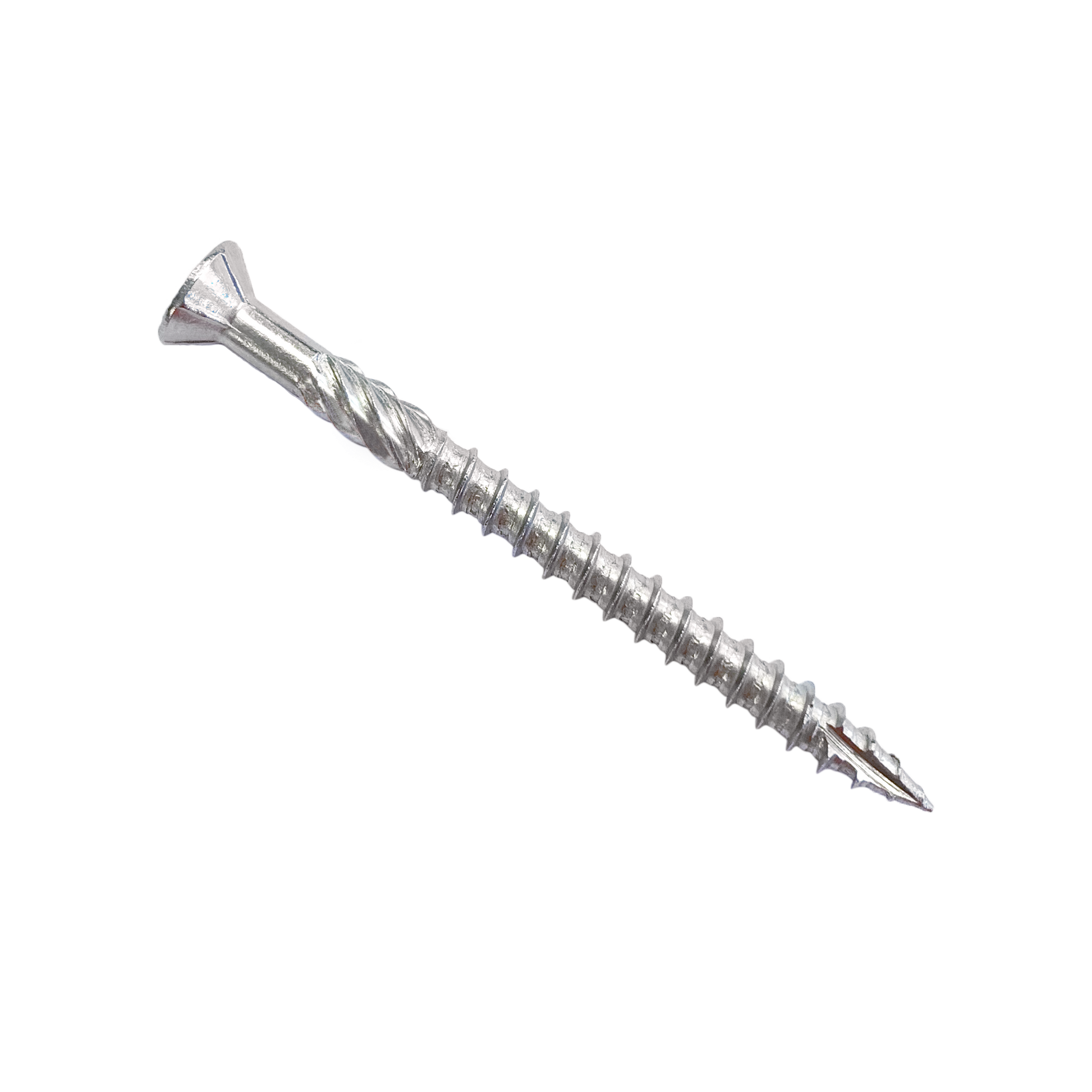 Decking Screw CSK SS304 10Gx65 T-REX17 50-1000 Pk tool-junction-nz