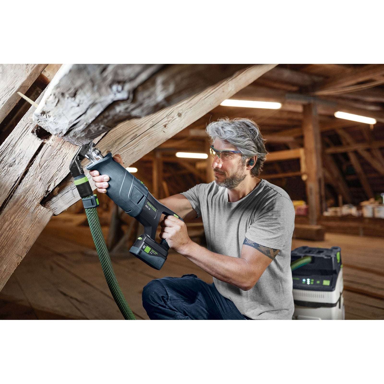 Festool discount battery router