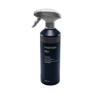 Finish-Cleaner, MPA-F/0.5 L 202053