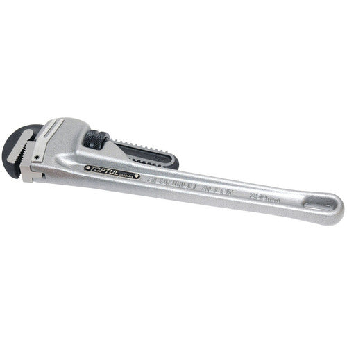 Pipe Wrench ALUMINIUM 36" ddac1a36