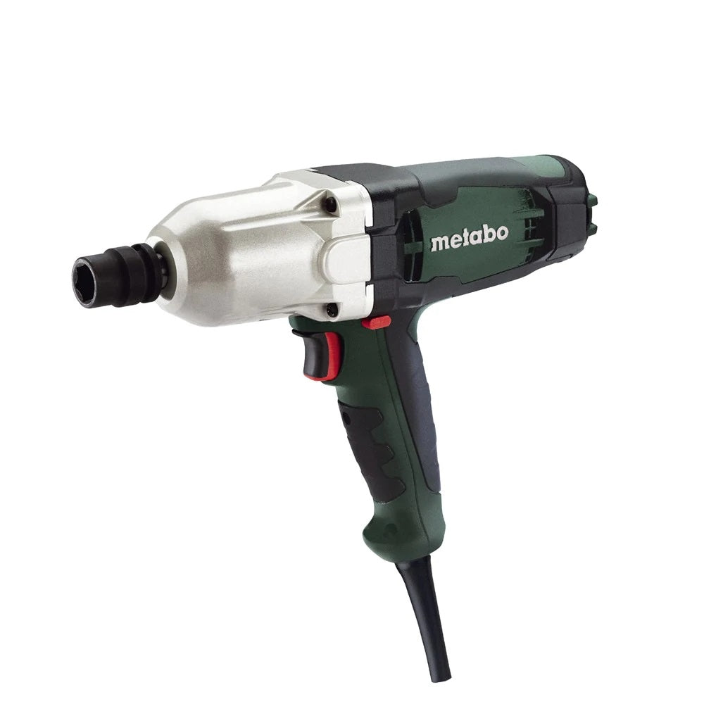 Metabo 1/2 Inch Impact Wrench 650W 600 Nm High Torque SSW650 tool-junction-nz