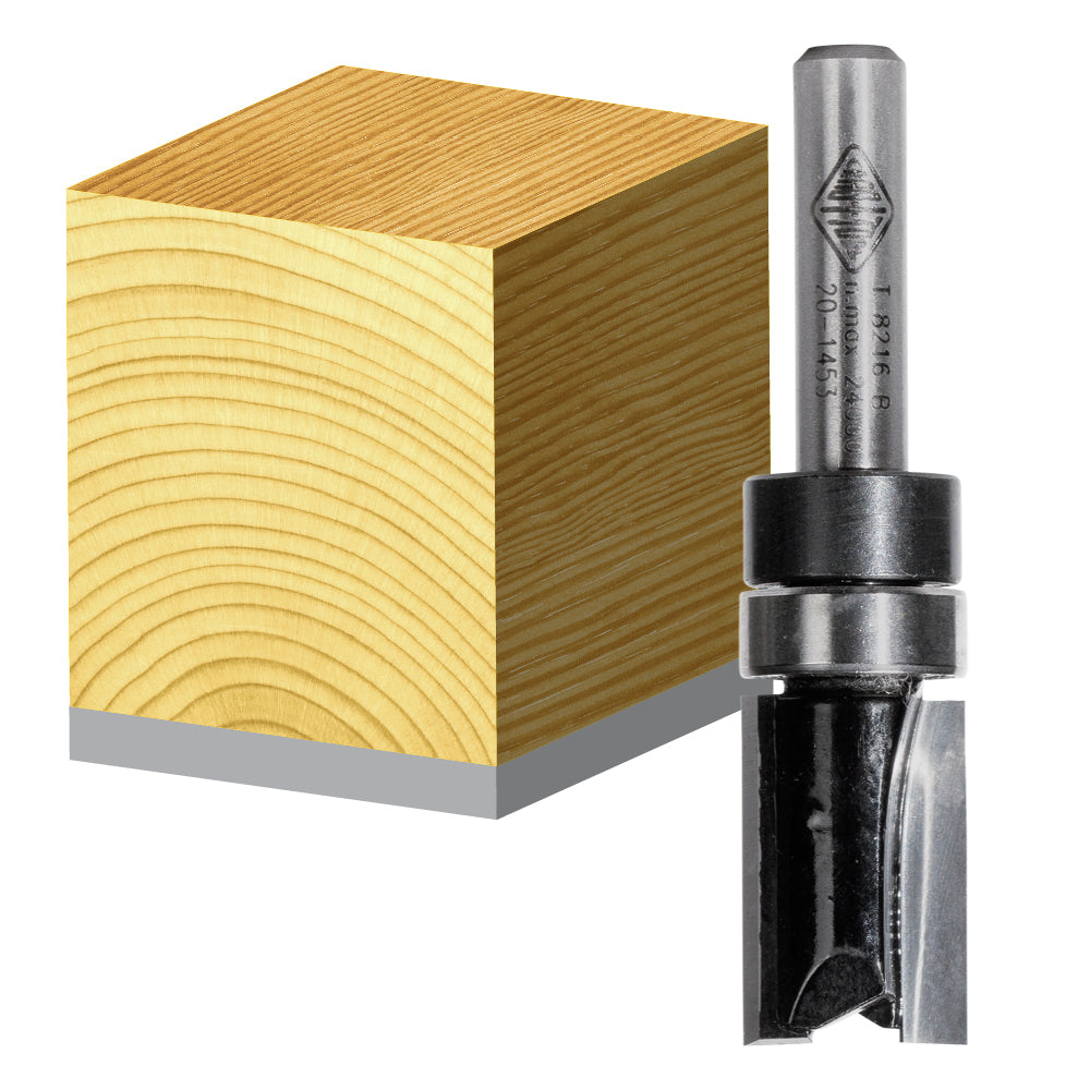 Carbitool 2024 router bits