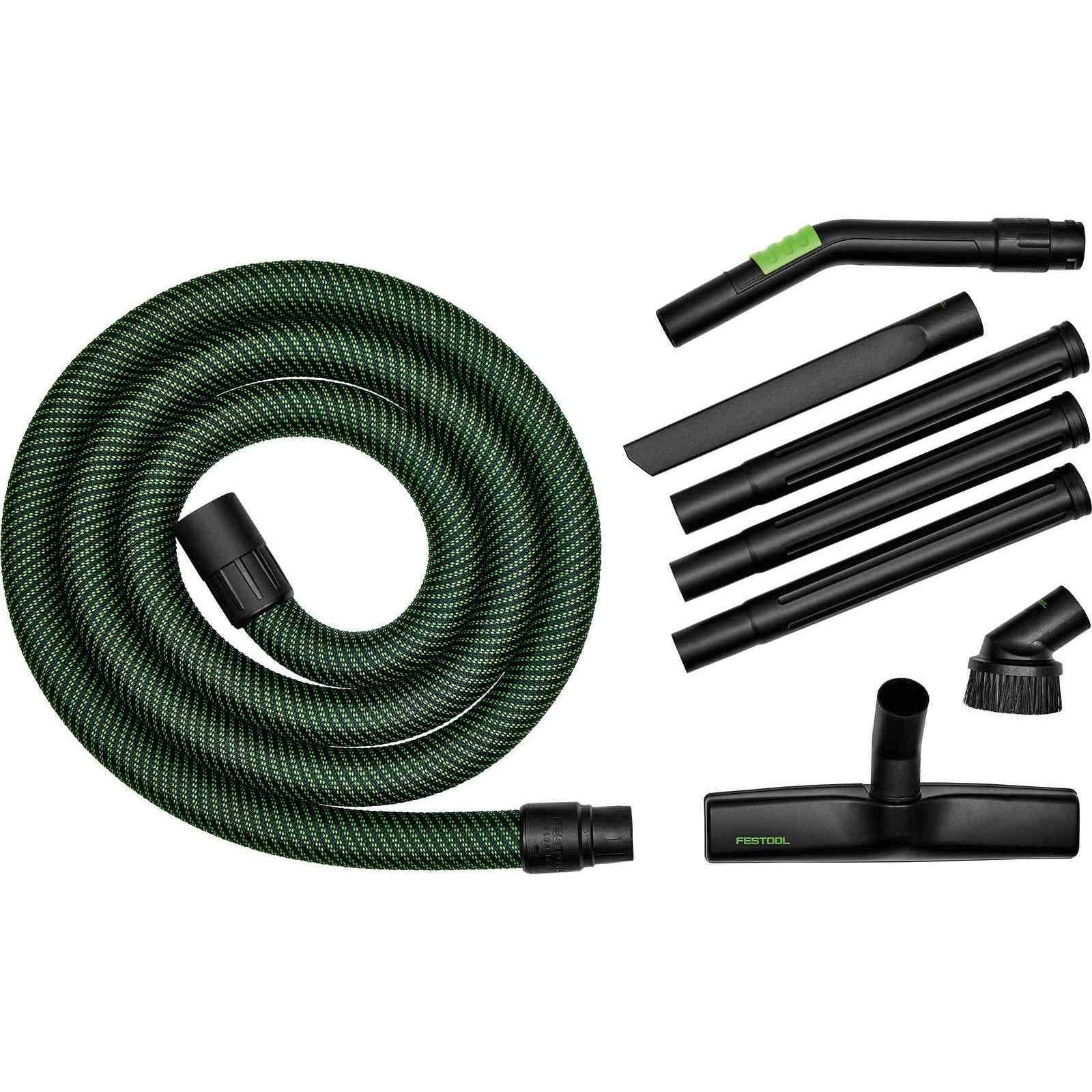 Festool Cleaning set for tradesmen RS-HW D 36-Plus 577258 tool-junction-nz